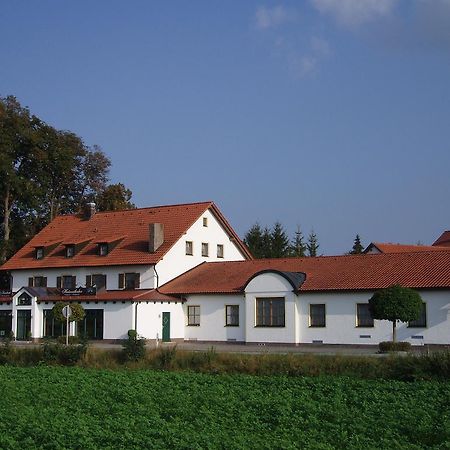 Bruckberg Hotel Hutzenthaler מראה חיצוני תמונה